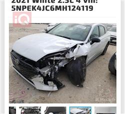 هيونداي سوناتا